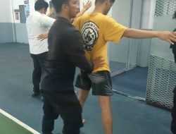 Rutan Kelas I Pekanbaru Gelar Razia Rutin, Wujud Komitmen Ciptakan Lingkungan Aman dan Kondusif