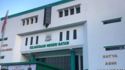 Berkas Perkara Korban Pelapor Dikembalikan, Diduga Ada Kejanggalan di Kejari Batam