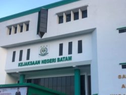 Berkas Perkara Korban Pelapor Dikembalikan, Diduga Ada Kejanggalan di Kejari Batam