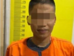 Anak Dosen UIN Ditahan! Terseret Kasus Asusila dan Video Syur 19 Detik