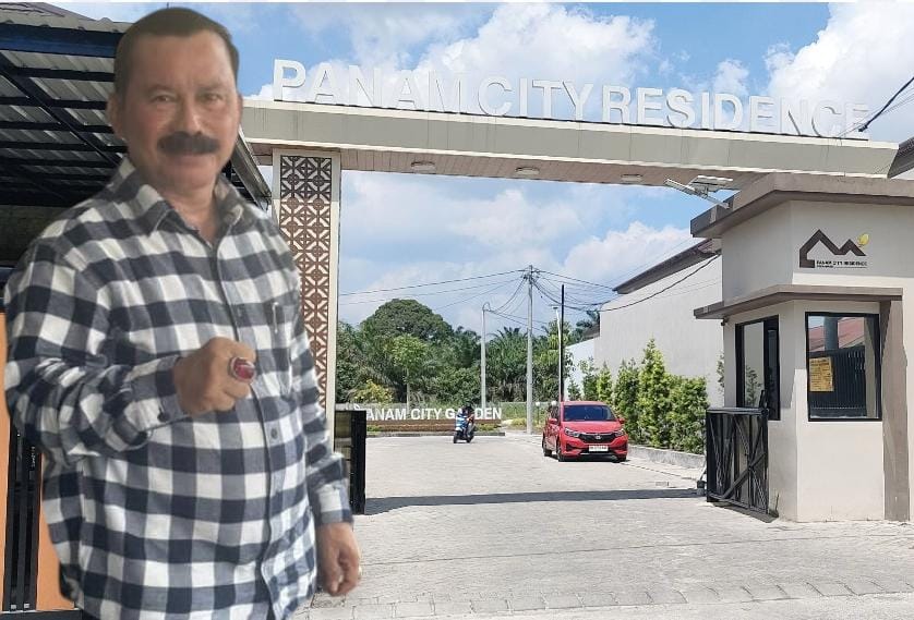 Panam City Residence