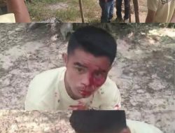 Oknum Diduga Anggota Mengaku Kopassus Aniaya Satpam di Tapung Hulu, Lima Korban Luka-Luka – Kuasa Hukum PT NKS Desak Polisi Bertindak Tegas