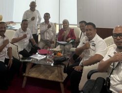 PT Agrinas Palma Nusantara Profesional Dalam KSO, Hendry: Mendukung Tindakan Tegas Dalam Penegakan Aturan KSO