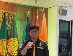 Gubernur Fakultas Ekonomi dan Bisnis UNILAK Tanggapi Penangkapan Gubernur Riau H. Abdul Wahid : “Momentum Refleksi Integritas Kepemimpinan”