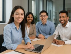 Program Magang Nasional 2025 Batch 2 Resmi dibuka, Berikut jadwal Pendaftarannya