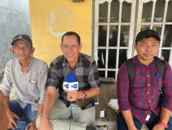 Manajemen PT ASS Klarifikasi Isu Limbah: “Semua Proses Sudah Dikoordinasikan Bersama Perangkat Desa Pantai Raja”