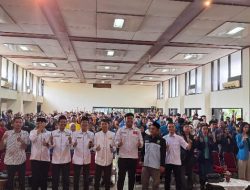 Aliansi Mahasiswa Indonesia Sepakat Soeharto Pantas Jadi Pahlawan Nasional