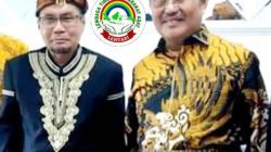 PANITIA PELAKSANA ACARA PENOBATAN DAN PENGUKUHAN GELAR ADAT NASIONAL KEPADA PROF. JIMLY ASSHIDDIQIE, S.H., M.H.