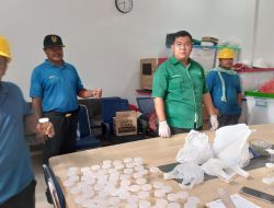 HRD PT Anugerah Sawit Sejahtera Diduga Diintimidasi Kepala Desa Pantai Raja Terkait Kasus Tes Narkoba Karyawan