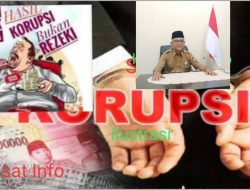 Masyarakat Desa Pantai Raja Pertanyakan Rp1,2 Miliar DD: “Uangnya Ke Mana?”