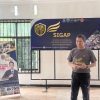KABAG TU DAN UMUM KANWIL DITJENPAS RIAU BERI PENGARAHAN PADA PESERTA PROGRAM SIGAP: BENTUK ASN PENGAMANAN YANG TANGGUH DAN PROFESIONAL