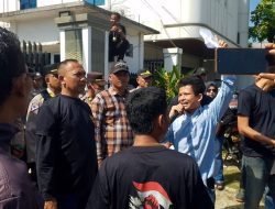 Prosedur PK di Pertanyakan, Jasril  RZ : Kami Minta Kejagung Periksa Oknum di PTUN