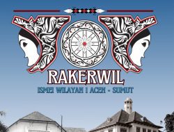 ISMEI Wilayah I Aceh – Sumut , Gelar Rakerwil di Universitas Simalungun: Bahas Hilirisasi untuk Kedaulatan Ekonomi
