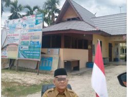 Dana Desa Pantai Raja Diduga Tumpang Tindih: Pola Anggaran Rp 1,2 Miliar Lebih Picu Kecurigaan, Warga Minta Audit Khusus