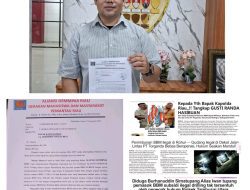 Aliansi GEMMPAR RIAU Laporkan Dugaan Mafia BBM subsidi Ilegal, Gusti Randa Hasibuan, Iwan Tupang, Eneng Lubis, Sarwedi Harahap ke Polda Riau, Diduga Ada Peran Oknum Polsek Tambusai Utara