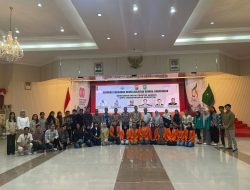 Seminar Bangunan Berkelanjutan Ramah Lingkungan Indonesia Youth Epicentrum, Provinsi Riau
