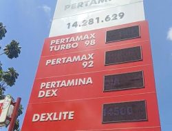 Terkait Berita Fitnah Yang Menyebutkan Namanya, Fadli: ‘Itu Berita Hoax Karna Saya Membongkar Praktek Ilegal, Ada kepentingan Yang Terusik di Balik Layar Para Pelangsir di SPBU’