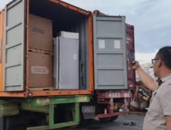 Mata Pencaharian Ribuan Keluarga Dipertaruhkan Dalam Polemik Tuduhan Limbah Batuampar