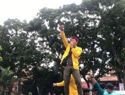 Copot Direktur Pertamina Hulu Rokan Karena Lalai dalam Menjalankan Sistem K3 Migas