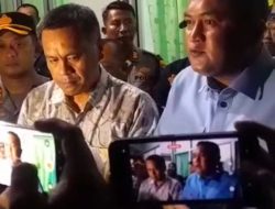 Isu Praktik Jual Beli Jam di Tambang Milik Antam di Bogor Mencuat, Jumlah Korban Jiwa Akibat Asap Beracun Masih Misteri