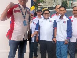 DPD PWMOI Pekanbaru Apresiasi Putusan MK …!!! Kabid OKK DPD PWMOI Jasril Rz : Tutup Jalan Pidana Untuk Wartawan