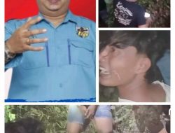 Kakanwil Ditjen PAS Riau dan Karutan Dumai Satu Paket Wajib di Copot, Ketua KNPI Riau Tegaskan Hal ini