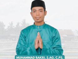 Ketua Umum HPMM Rohil Mengajak Sambut Ramadhan Dengan Gembira 
