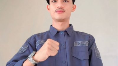 HIMAROHU-RIAU Dukung Penguatan Green Policing Polda Riau demi Penegakan Hukum Lingkungan yang Tegas dan Berkeadilan