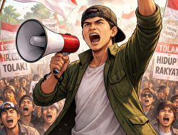 Pimpinan BPK ISMEI Asal Unilak Soroti Penolakan terhadap Penelitian Mahasiswa Pascasarjana Unilak di PT. NSP, Ada Apa di Dalam ?