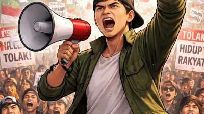 Pimpinan BPK ISMEI Asal Unilak Soroti Penolakan terhadap Penelitian Mahasiswa Pascasarjana Unilak di PT. NSP, Ada Apa di Dalam ?