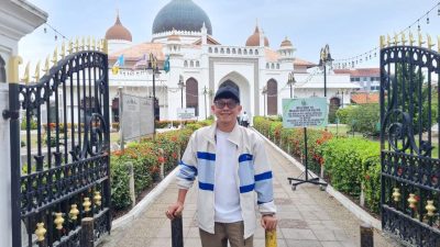 Hasbi Gumanti Sosok Pemimpin Strategis dengan Rekam Jejak Nasional, Siap Bawa KITB Menuju Era Baru