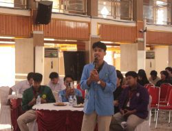 Tegaskan Bukan Salah Institusi, ISMEI Wilayah II Desak Polda Riau Jerat Pelaku Kekerasan UIN Suska dengan Pasal Berlapis