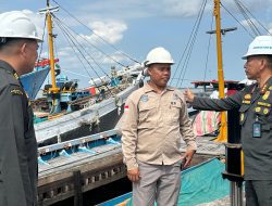 Barantin Tolak 80 Ton Kacang Tanah Impor Dengan Kandungan Aflatoksin Tinggi Di Riau