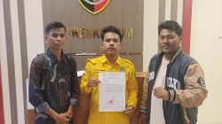 Hipemarohi Pekanbaru Desak Kapolda Riau Terbitkan SE Penutupan Gelanggang Perjudian dan THM di Rokan Hilir Selama Bulan Suci Ramadhan