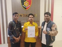 Hipemarohi Pekanbaru Desak Kapolda Riau Terbitkan SE Penutupan Gelanggang Perjudian dan THM di Rokan Hilir Selama Bulan Suci Ramadhan