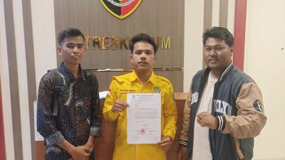Hipemarohi Pekanbaru Desak Kapolda Riau Terbitkan SE Penutupan Gelanggang Perjudian dan THM di Rokan Hilir Selama Bulan Suci Ramadhan