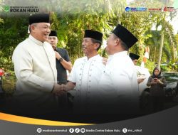 *Duduk Sama Rendah, Berbuka Sama Rasa: Kala Bupati Anton Menjemput Aspirasi Pada Agenda Safari Ramadan*