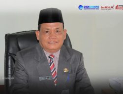 Penunjukan Plt Sekda Rohul, Yusmar Diminta Jaga Ritme dan Percepatan Program Daerah.