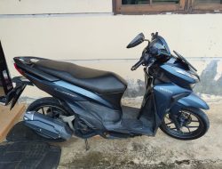 *Terlibat 16 Aksi Kejahatan, Pelaku Curanmor Akhirnya Ditangkap Tim Resmob dan Tim Raga Polres Rohul