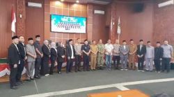 Depok Perkuat Tata Kelola dan Ketahanan Pangan, DPRD Sahkan Pokok Pikiran RKPD 2027