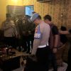 Razia Tempat Hiburan Malam, Polres Rohul Amankan 5 Pengunjung Positif Narkoba