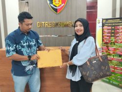 LSM Penjara Indonesia Desak APH Usut Dugaan Pelanggaran Serius Kilang Sagu Sio A Hiang