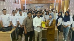 PINTAR RAHARJA PEKANBARU HADIRKAN MOTIVASI DARI DINAS PENDIDIKAN PROVINSI RIAU