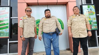 Polres Rohul Mangkir di Sidang Perdana Praperadilan, Kuasa Hukum Sariman Siregar Soroti Kejanggalan Proses Hukum