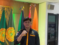 BEM FEB UNILAK Tegaskan Perlawanan Total terhadap Narkoba, Mahasiswa Siap Jadi Garda Terdepan Bersama BNN Kota Pekanbaru