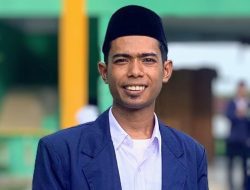 HPMM Rohil : Selamat Harlah Ke-92 GP Ansor, Tetap Istiqomah Jaga Aswaja dan NKRI