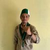 Ketua Umum HMI Komisariat FEB UIR M RIJAAL AL HAFIDZ, MENAGIH JANJI KESEJAHTERAAN DI TENGAH LONJAKAN PHK DAN ANCAMAN KESELAMATAN KERJA