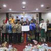 Daulat Wathan Negeri, Memperjuangkan Tanah Wulayat Kenegerian Kubu