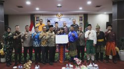 Daulat Wathan Negeri, Memperjuangkan Tanah Wulayat Kenegerian Kubu
