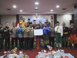 Daulat Wathan Negeri, Memperjuangkan Tanah Wulayat Kenegerian Kubu